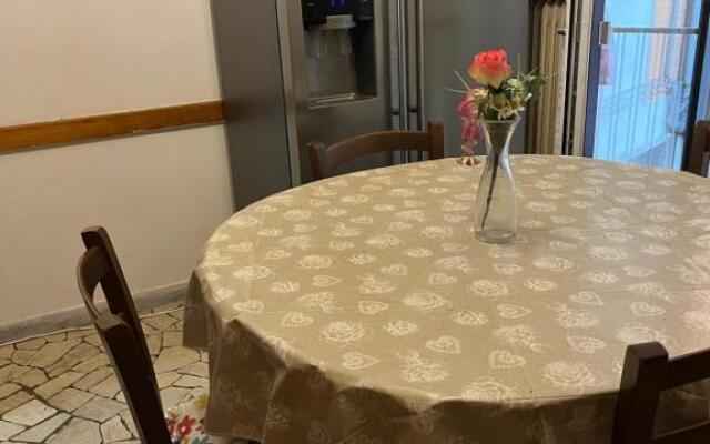 Appartment 2 step from Mountain