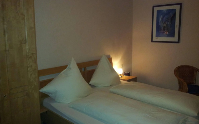 Hotel zur Winzergenossenschaft