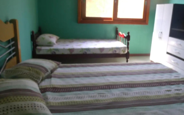 Residencial Campo Dunna