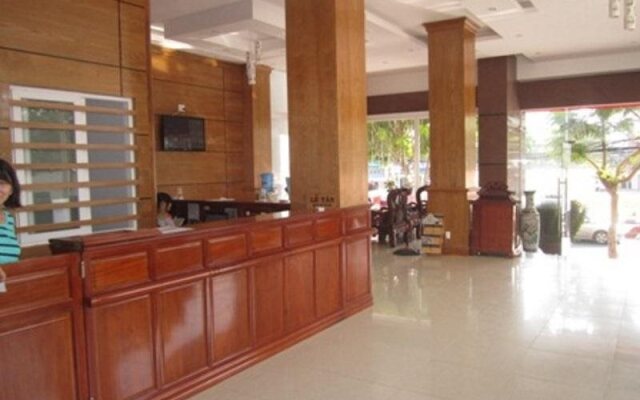 Big Hotel Vung Tau