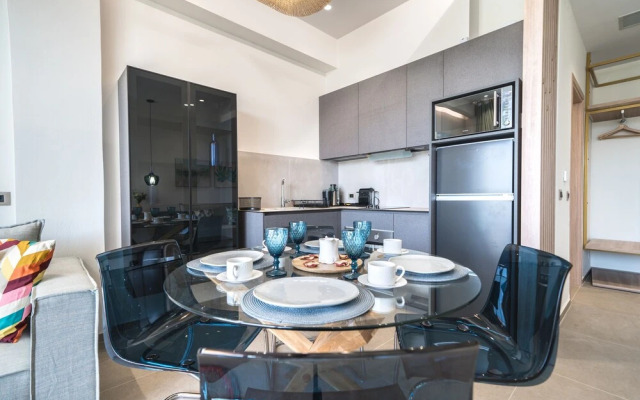 Oleas Suites 2 Venus