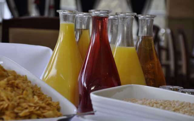 Jackson's Hotel & Leisure Club