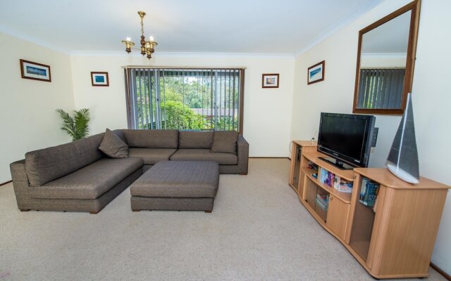 Government Rd 63 - Shoal Bay