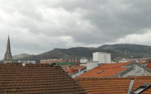 Arriaga Apartments