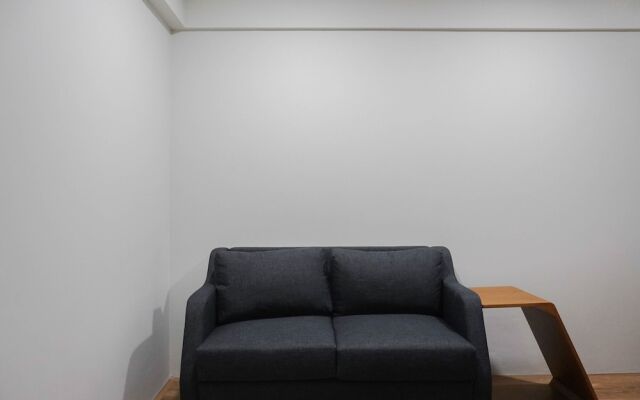 Big And Cozy 3br Apartment at Maqna Residence