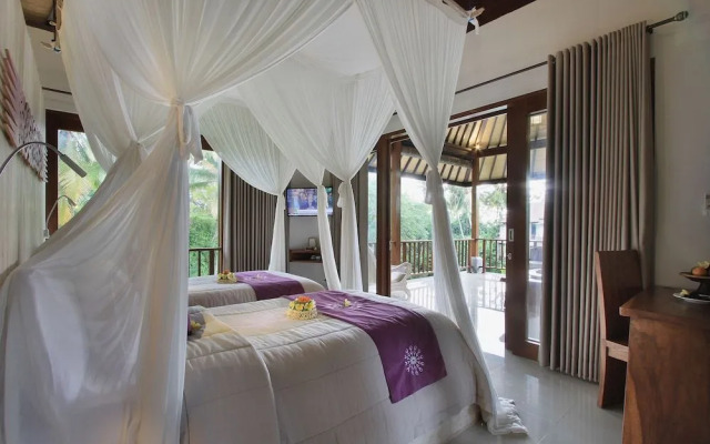 Dedary Kriyamaha Ubud