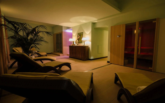 Grand Hotel Tamerici & Principe