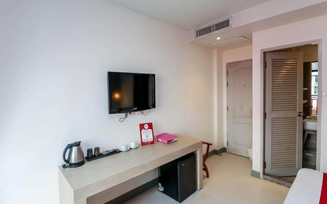 NIDA Rooms Patong Beach Bungalow