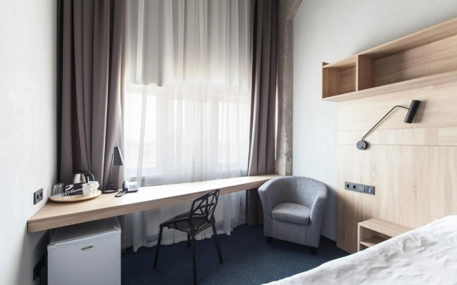 Loop Hotel Vilnius