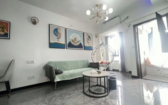Yupan Yunge Homestay - Jiefangbei Store