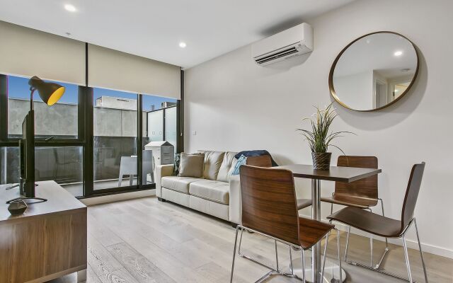 Melbourne City Apartments - Teri