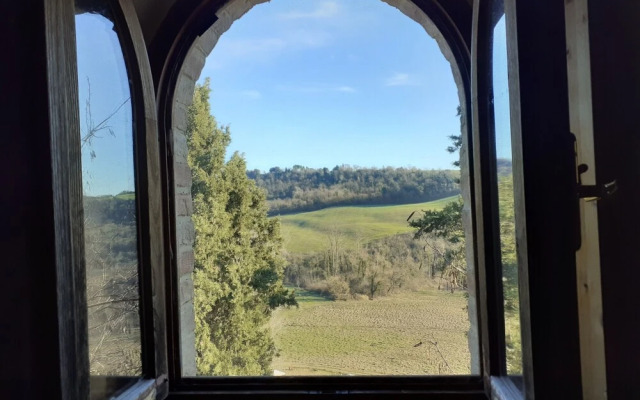 Agriturismo Alle Rose