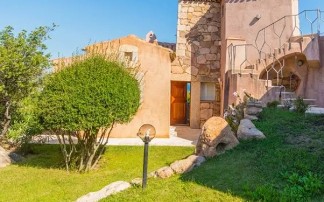Blu Lux - Independent Villa with Private Pool