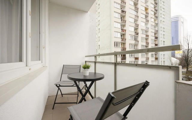 Apartment for 6 in Warsaw by Renters