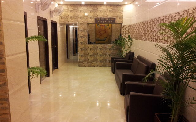 Hotel Varuna