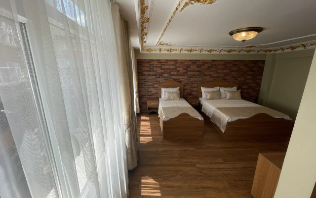 Ottoman Design Life Hotel