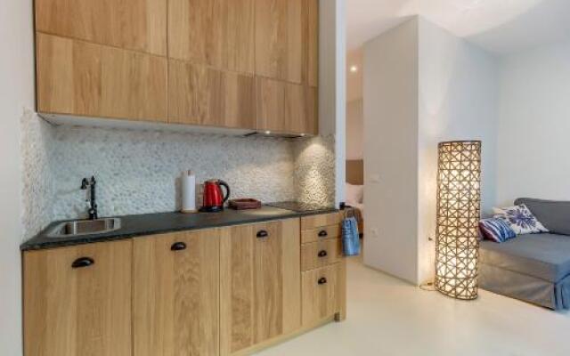 Apartments Argemonia