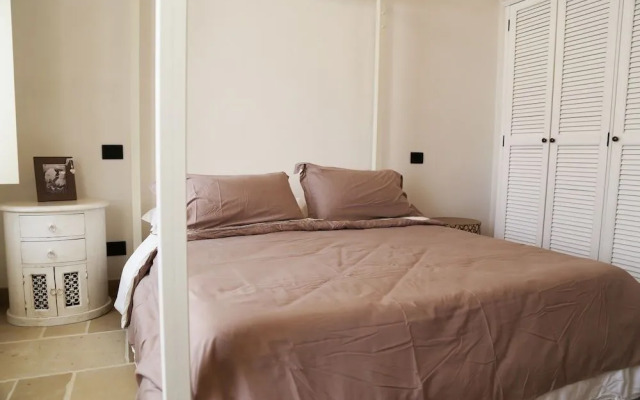 Aminua Residenza di Charme