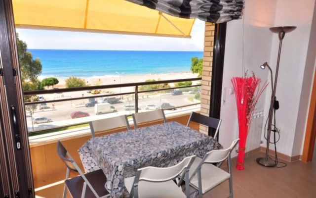 Apartamento Acogedor Para 6 Personas en Cambrils