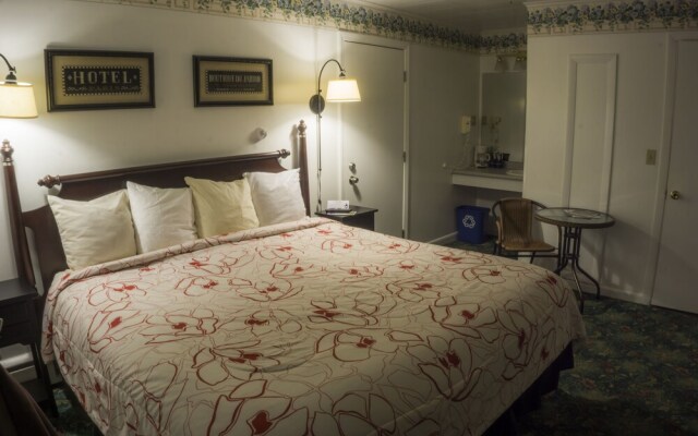 Axell's Scandinavian Inn