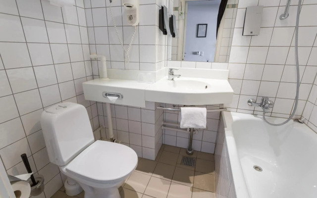 ProfilHotels Mercur