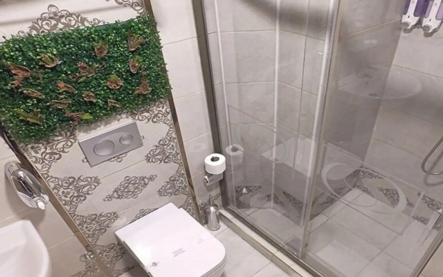 Seyr-i Konya Otel