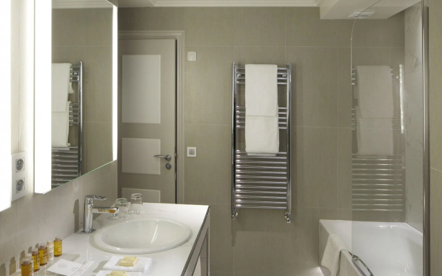 Hotel Rochester Champs Elysees