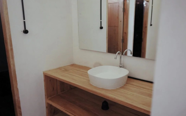 Slumber Party Surf Hostel Lombok