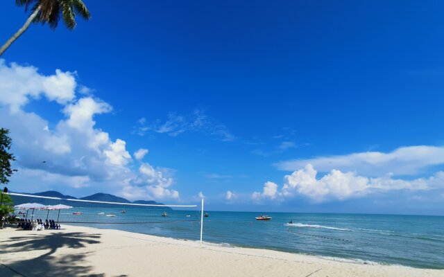 Shangri-La Golden Sands, Penang