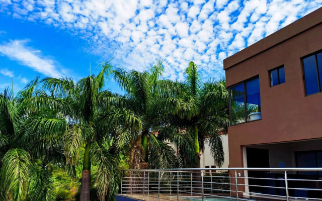 Schimper View Boutique Guest House