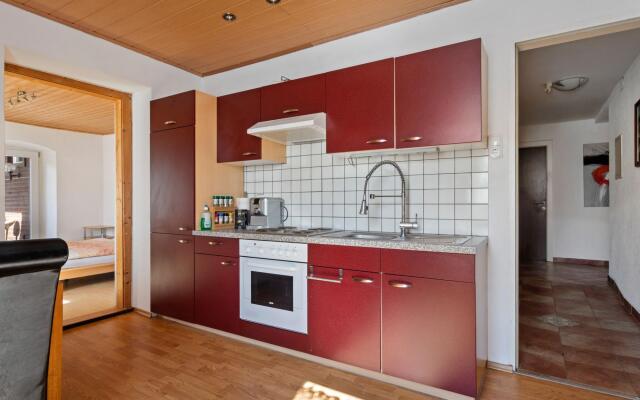 Cosy Holiday Home With Traditional Cuisine