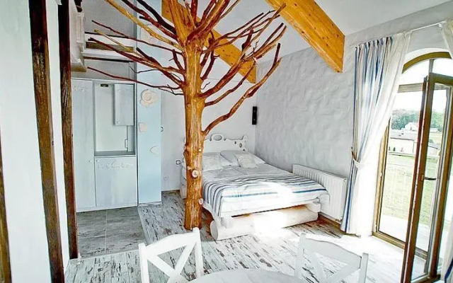 Pensjonat Kolory Świata