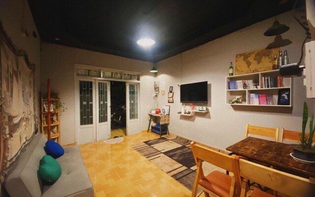 Pho Meo Xiem Entire House 4brs Private