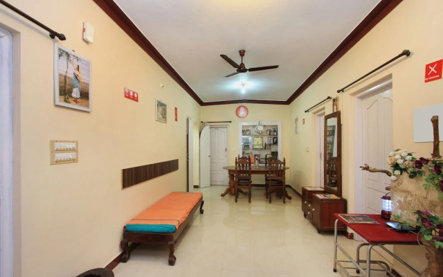 Shauns Misty Home by OYO Rooms