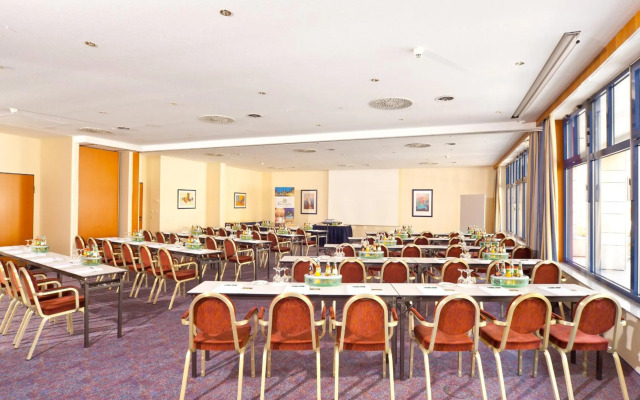 Harzer Kultur- & Kongresshotel Wernigerode