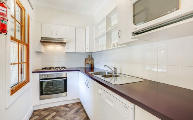 Bellevue Boutique Hotel