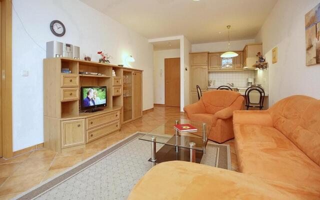 Hanse-Hof Wohnung 05