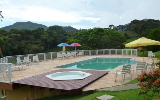 Pousada La Villa Del Valle