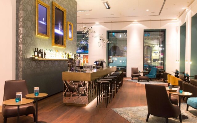 Motel One Vienna - Staatsoper