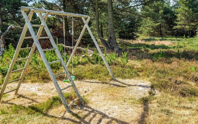 6 Person Holiday Home in Romo-by Traum