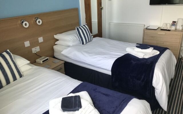 Squires Guest House