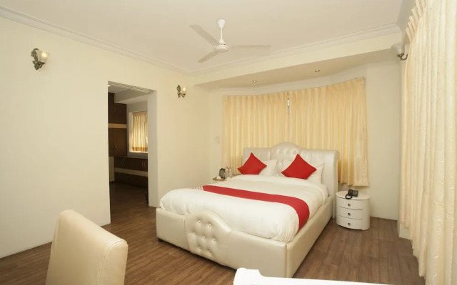 OYO 547 Hotel Birajman Pvt. Ltd.