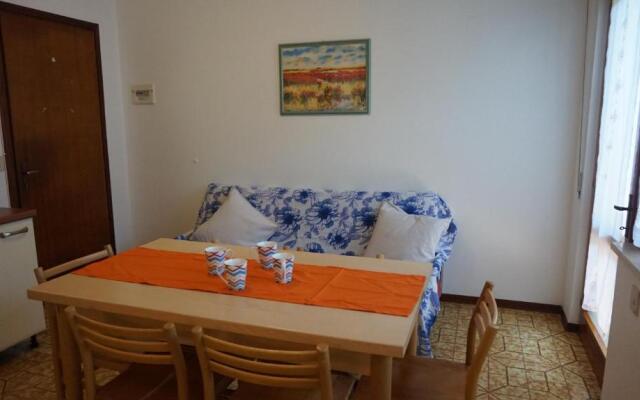 Residenza la Vela Lignano