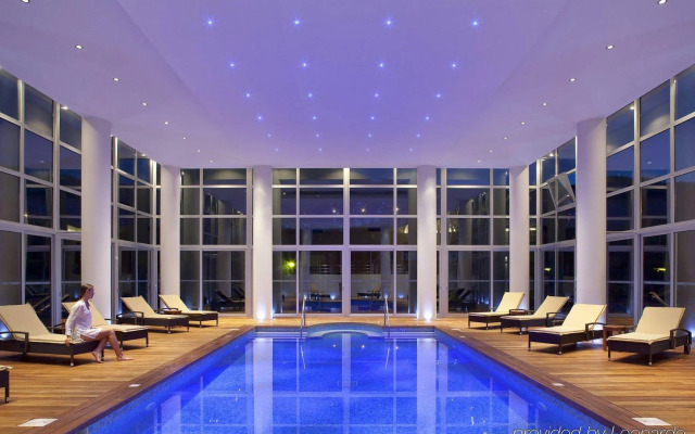 Lindos Bay Suites