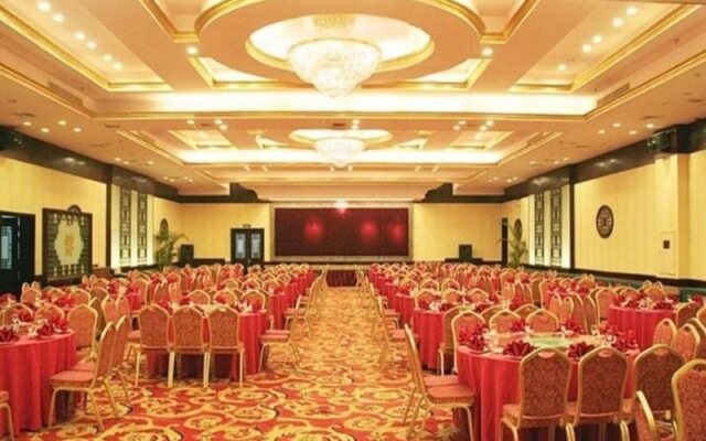 New Southasia Hotel
