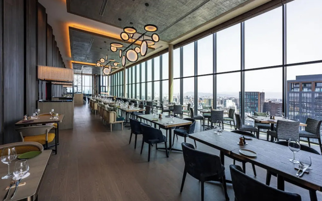 THE GATE HOTEL FUKUOKA by HULIC