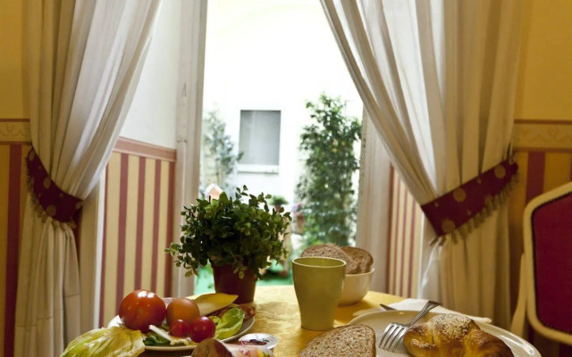 BnB Naples
