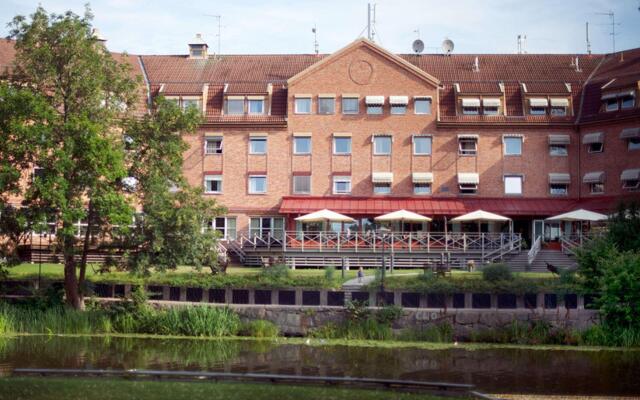 Home Hotel Kompaniet