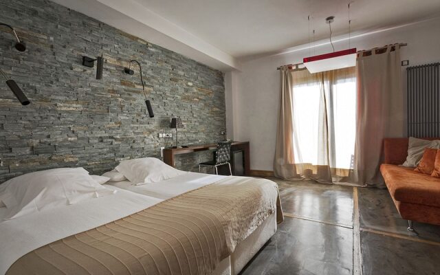 Gastro Hotel Posada Real de La Casa del Abad