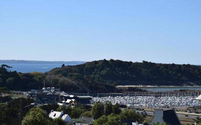 Appartement Trébeurden, 2 pièces, 4 personnes - FR-1-368-136